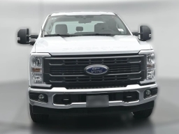 Ford Super Duty F-350 SRW XL 2WD SuperCab 8' Box 2026