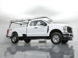 Ford Super Duty F-350 SRW XL 4WD SuperCab 8' Box 2026