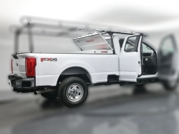 Ford Super Duty F-350 SRW XL 4WD SuperCab 8' Box 2026