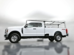 Ford Super Duty F-350 SRW XL 4WD SuperCab 8' Box 2026