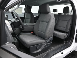 Ford Super Duty F-350 SRW XL 4WD SuperCab 8' Box 2026