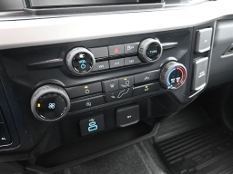 Ford Super Duty F-350 SRW XL 4WD SuperCab 8' Box 2026