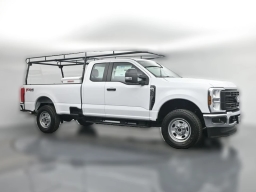 Ford Super Duty F-350 SRW XL 4WD SuperCab 8' Box 2026