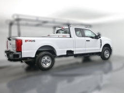 Ford Super Duty F-350 SRW XL 4WD SuperCab 8' Box 2026