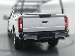Ford Super Duty F-350 SRW XL 4WD SuperCab 8' Box 2026