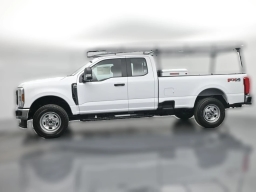 Ford Super Duty F-350 SRW XL 4WD SuperCab 8' Box 2026