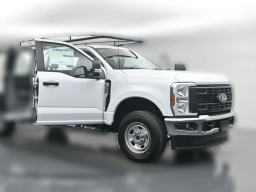 Ford Super Duty F-350 SRW XL 4WD SuperCab 8' Box 2026