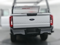 Ford Super Duty F-350 SRW XL 4WD SuperCab 8' Box 2026