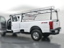 Ford Super Duty F-350 SRW XL 4WD SuperCab 8' Box 2026