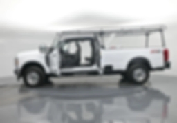 Ford Super Duty F-350 SRW XL 4WD SuperCab 8' Box 2026