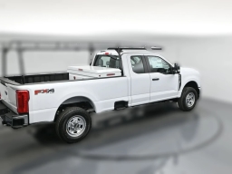 Ford Super Duty F-350 SRW XL 4WD SuperCab 8' Box 2026
