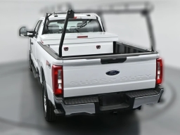 Ford Super Duty F-350 SRW XL 4WD SuperCab 8' Box 2026