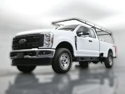 Ford Super Duty F-350 SRW XL 4WD SuperCab 8' Box 2026