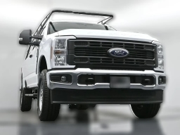 Ford Super Duty F-350 SRW XL 4WD SuperCab 8' Box 2026