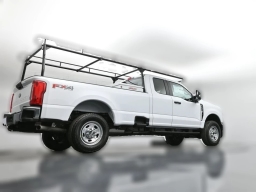 Ford Super Duty F-350 SRW XL 4WD SuperCab 8' Box 2026