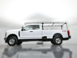 Ford Super Duty F-350 SRW XL 4WD SuperCab 8' Box 2026