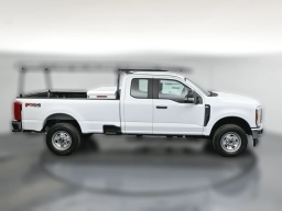 Ford Super Duty F-350 SRW XL 4WD SuperCab 8' Box 2026