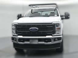 Ford Super Duty F-350 SRW XL 4WD SuperCab 8' Box 2026