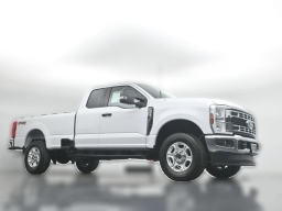 Ford Super Duty F-350 SRW XLT 4WD SuperCab 8' Box 2026