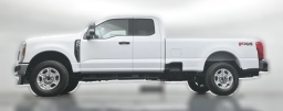 Ford Super Duty F-350 SRW XLT 4WD SuperCab 8' Box 2026