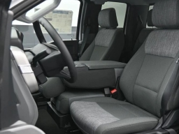 Ford Super Duty F-350 SRW XLT 4WD SuperCab 8' Box 2026