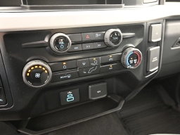 Ford Super Duty F-350 SRW XLT 4WD SuperCab 8' Box 2026