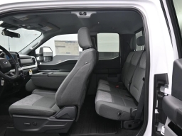 Ford Super Duty F-350 SRW XLT 4WD SuperCab 8' Box 2026