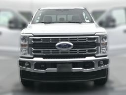 Ford Super Duty F-350 SRW XLT 4WD SuperCab 8' Box 2026