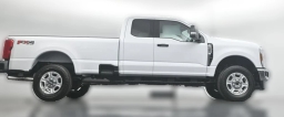 Ford Super Duty F-350 SRW XLT 4WD SuperCab 8' Box 2026