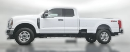 Ford Super Duty F-350 SRW XLT 4WD SuperCab 8' Box 2026