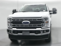 Ford Super Duty F-350 SRW XLT 4WD SuperCab 8' Box 2026