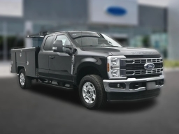 Ford Super Duty F-350 SRW XLT 4WD SuperCab 8' Box 2026