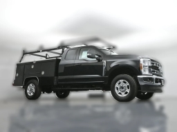 Ford Super Duty F-350 SRW XLT 4WD SuperCab 8' Box 2026