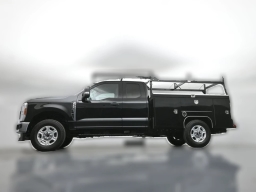 Ford Super Duty F-350 SRW XLT 4WD SuperCab 8' Box 2026