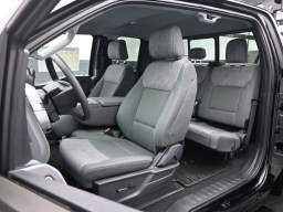 Ford Super Duty F-350 SRW XLT 4WD SuperCab 8' Box 2026