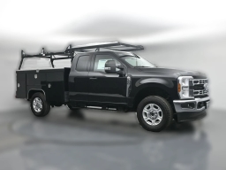 Ford Super Duty F-350 SRW XLT 4WD SuperCab 8' Box 2026