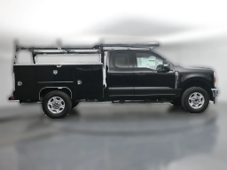 Ford Super Duty F-350 SRW XLT 4WD SuperCab 8' Box 2026