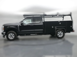 Ford Super Duty F-350 SRW XLT 4WD SuperCab 8' Box 2026