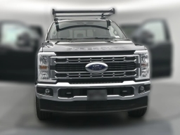 Ford Super Duty F-350 SRW XLT 4WD SuperCab 8' Box 2026