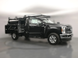 Ford Super Duty F-350 SRW XLT 4WD SuperCab 8' Box 2026