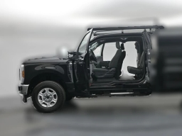 Ford Super Duty F-350 SRW XLT 4WD SuperCab 8' Box 2026