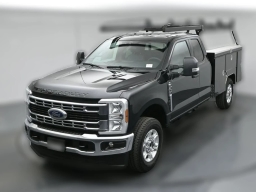 Ford Super Duty F-350 SRW XLT 4WD SuperCab 8' Box 2026