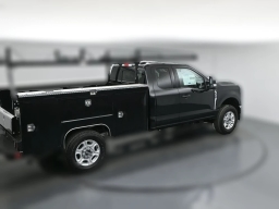 Ford Super Duty F-350 SRW XLT 4WD SuperCab 8' Box 2026