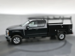 Ford Super Duty F-350 SRW XLT 4WD SuperCab 8' Box 2026