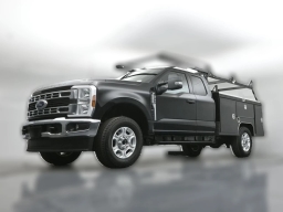 Ford Super Duty F-350 SRW XLT 4WD SuperCab 8' Box 2026