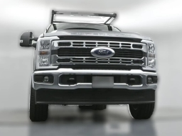 Ford Super Duty F-350 SRW XLT 4WD SuperCab 8' Box 2026