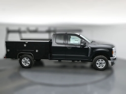Ford Super Duty F-350 SRW XLT 4WD SuperCab 8' Box 2026