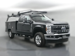Ford Super Duty F-350 SRW XLT 4WD SuperCab 8' Box 2026