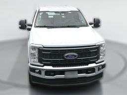 Ford Super Duty F-350 SRW XL 4WD SuperCab 8' Box 2026