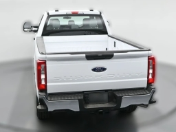 Ford Super Duty F-350 SRW XL 4WD SuperCab 8' Box 2026